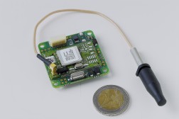 T810, The WirelessHART adapter with Modbus RTU interface