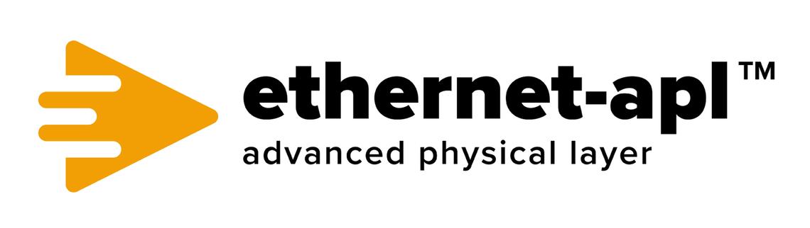 Ethernet apl logo