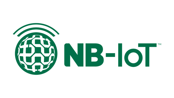 NB-IoT logo