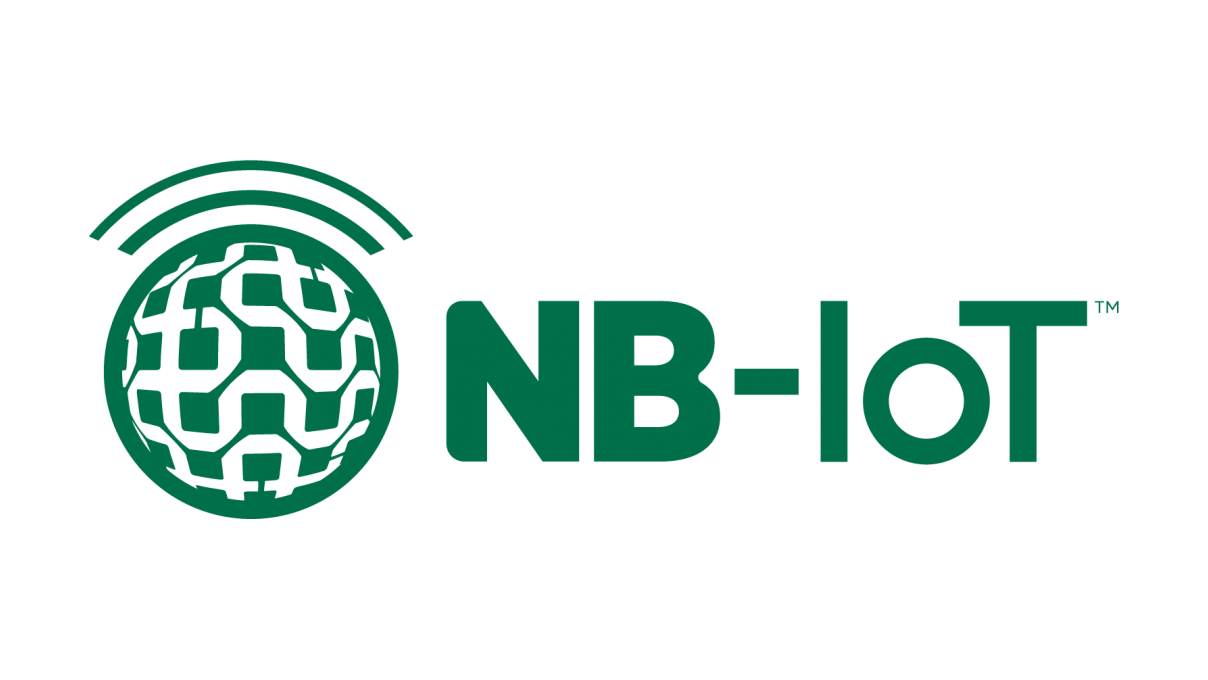 NB-IoT logo