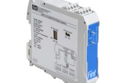 T500 HART to Profibus PA DIN rail mounted gateway